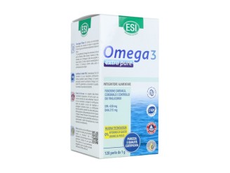 Omega 3 extra pure