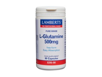 L-Glutamina