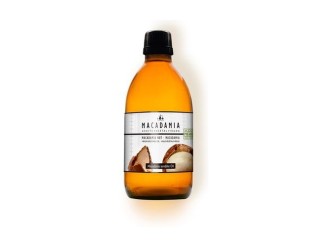 Aceite Vegetal Macadamia Virgen