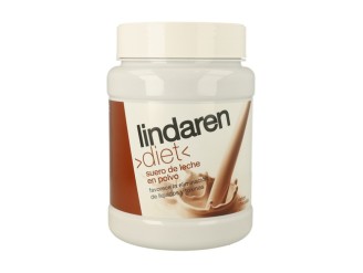 Suero de Leche (Chocolate)