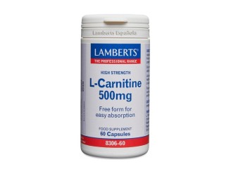 L-Carnitina