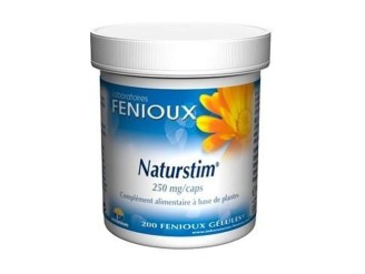 Naturstin (Hivernat)