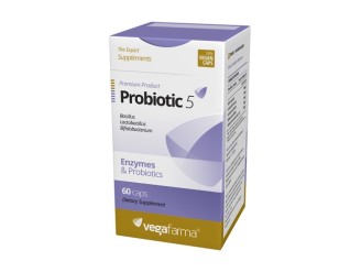 Probiotic 5