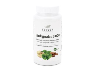 Ginkgozin 3000
