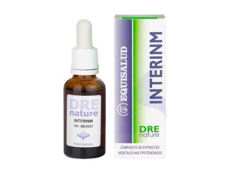 Interinm 30ml: Estimula el sistema defensivo - Equisalud
