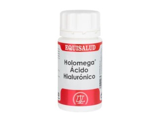 Ácido Hialurónico Holomega Equisalud para Articulaciones - 50cps