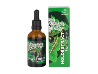 Holoextract Espino Blanco 50ml: Control Natural de Tensión - Equisalud
