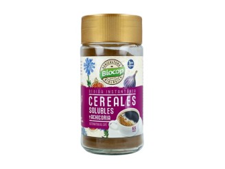 Soluble Con Cereales, Higos Y Achicoria