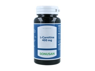 L-Carnitina