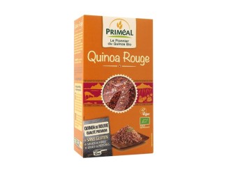 Quinoa Roja