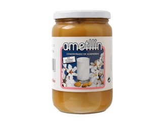 Crema de almendras ametllin