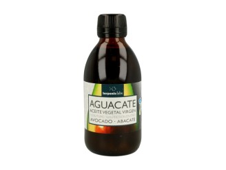 Aguacate Aceite Vegetal