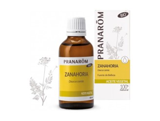Aceite Vegetal De Zanahoria