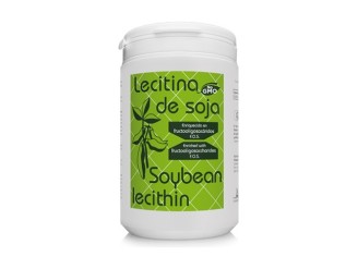 Lecitina de Soja