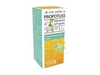Propotuss Infantil