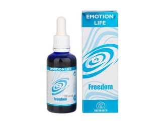 Emotion life Freedom