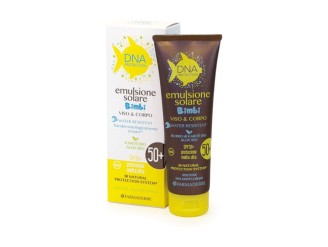 Emulsión solar SPF 50+ niños