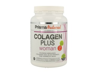 Colagen Plus Woman