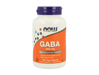 GABA 500mg