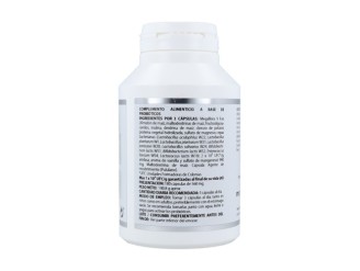 Microbiota Megaflora 9 Equisalud para un Intestino Saludable