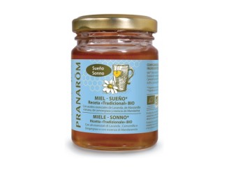 Miel Sueño