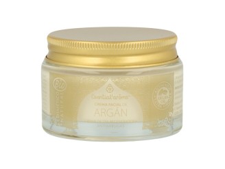 Crema Facial Argán