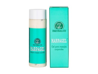 Harpagel 120ml - Gel Calmante para Masajes Corporales | Equisalud