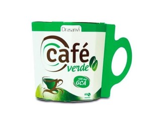 Cafe Verde (Green Coffe)