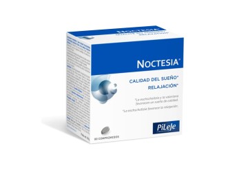 Noctesia