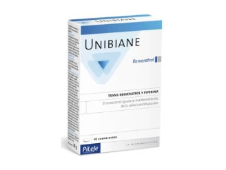 Unibiane resveratrol