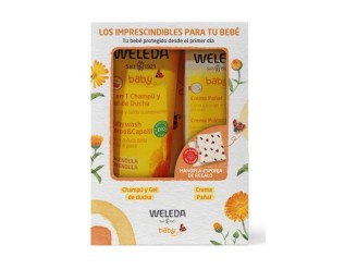 Set imprescindibles bebé