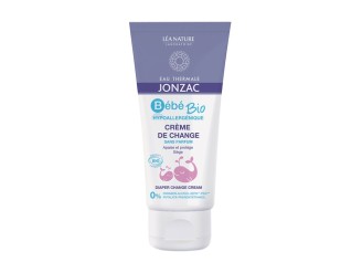 Crema de pañal bio sin perfume