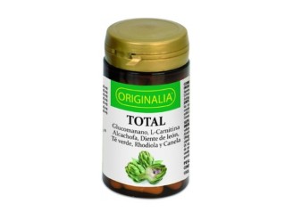 Total Originalia