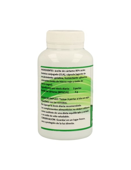 Tonadim Cla (Tonalín) 90 perlas de 1330mg Dimefar