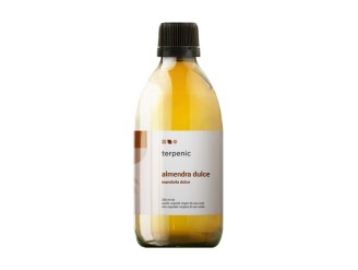 Aceite vegetal almendra dulce virgen