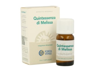 Quintessenza di Melissa