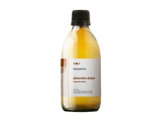 Aceite vegetal almendra dulce