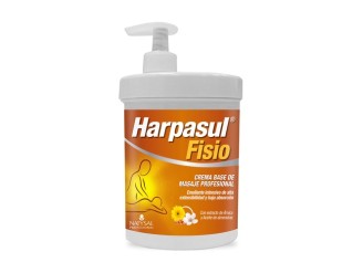 Harpasul fisio