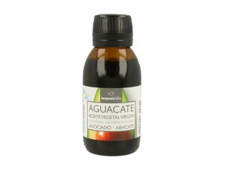 Aguacate Aceite Vegetal