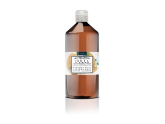 Aceite Vegetal Virgen de Almendra Dulce