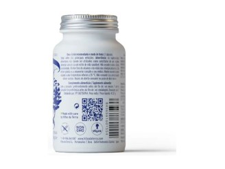 Bio-Defense: Suplemento Inmunitario Ecológico - Hifas da Terra