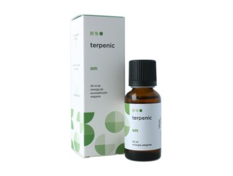 Sinergia Relajante Om