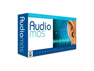 Audio mas audición