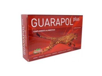 Guarapol Plus