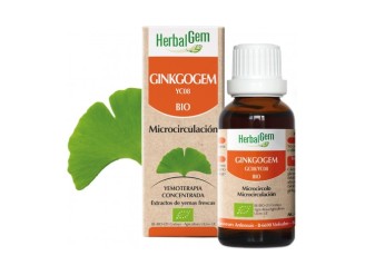 Ginkgogem yc08 Bio