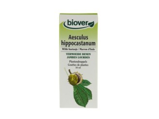 Aesculus Hippocastanum (Castaño) Tm