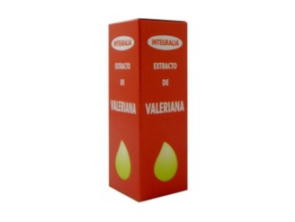 Valeriana Concentrado