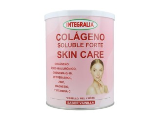 Colágeno soluble forte Skin Care