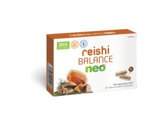 Reishi Balance