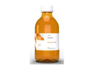 Hidrolato Hamamelis 250ml Bio Puro y Natural - Terpenic